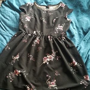 Beautiful xhilaration dress XXL